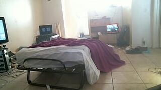 Thick Ebony Amateru Real Wobbly booty And More Ghetto Milf Action - 1 image