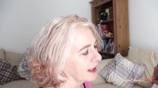 AuntJudysXXX - Busty Mature BBW Camilla Fucks her Personal Trainer - 7 image