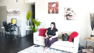 Stopped by to Masturbate - 3 image