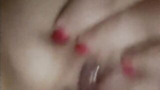 Watch Me Take a Pounding. I SMOKE and Get CUM BLASTED All Over My FACE!  - 11 image