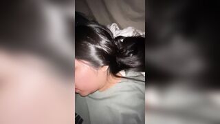 Daddy loves my pretty latina pussy - 8 image