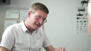 Chubby slut real gyno exam - 6 image