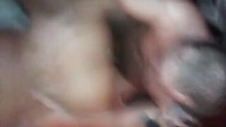 Wife Is Attended By Hubby And Lover (Amateur) - 11 image