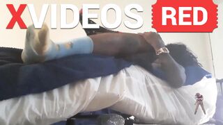 Cowgirl BBW Mature Ebony Milf - 10 image