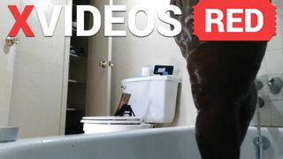 Cowgirl BBW Mature Ebony Milf - 15 image