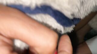 Bhabhi's hot pussy fuck in winter with big cock xxxmas Christmas beatyfull xxx porn videos deshi Indian group sex - 4 image