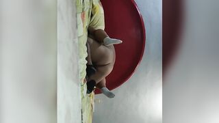 Follando con mi perra