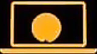 Sexy brunette big tits choke and gag on toy