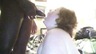 MY fat white BBC hog slave bitch I MET ON TAGGED michelle 13 - 10 image