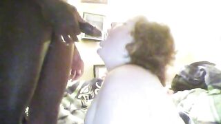 MY fat white BBC hog slave bitch I MET ON TAGGED michelle 13 - 11 image