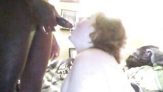 MY fat white BBC hog slave bitch I MET ON TAGGED michelle 13 - 12 image