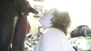 MY fat white BBC hog slave bitch I MET ON TAGGED michelle 13 - 2 image