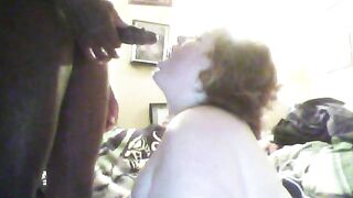 MY fat white BBC hog slave bitch I MET ON TAGGED michelle 13 - 3 image