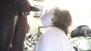 MY fat white BBC hog slave bitch I MET ON TAGGED michelle 13 - 4 image