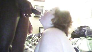 MY fat white BBC hog slave bitch I MET ON TAGGED michelle 13 - 6 image