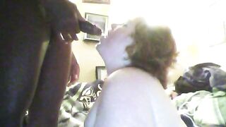 MY fat white BBC hog slave bitch I MET ON TAGGED michelle 13 - 7 image