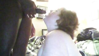 MY fat white BBC hog slave bitch I MET ON TAGGED michelle 13 - 8 image