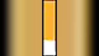 Gagged and bound bbw sits on vibrator - 4 image