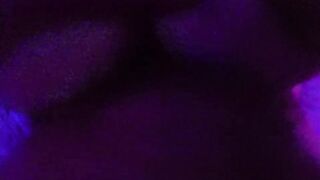 Rear action with doggy style and a bit of ass play. - 15 image