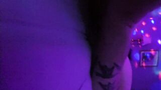 Rear action with doggy style and a bit of ass play. - 6 image