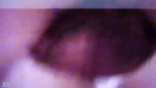 oldie again of creampie fucking up close - 15 image