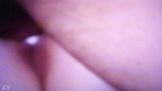 oldie again of creampie fucking up close - 7 image