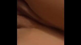 I love my pussy getting pounded from behind - 1 image