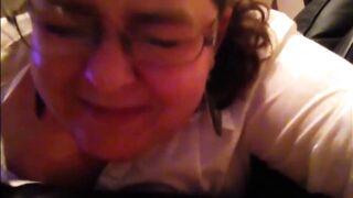 Fat whore takes cock up the ass - 2 image