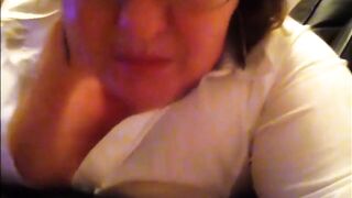 Fat whore takes cock up the ass - 6 image