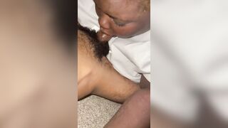 First time sucking dick - 13 image