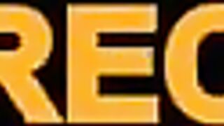 Curvy milf fucks herself with dildo in backseat - 2 image