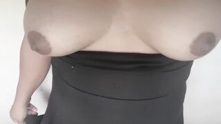 Hot at work, Boss watching - 3 image