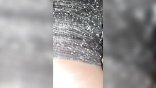 Cougar wife titty fucks him with big natural tits - 14 image