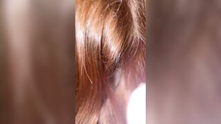 Cougar wife titty fucks him with big natural tits - 6 image