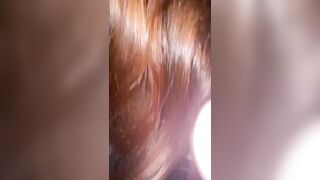 Cougar wife titty fucks him with big natural tits - 7 image