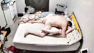 Amateur MILF gets pussy licked and fucked hard - 13 image