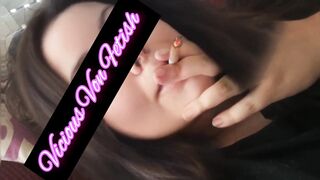 I record secretly while I smoke and sing with my friend - 12 image