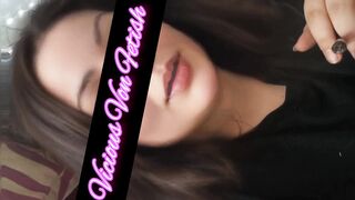 I record secretly while I smoke and sing with my friend - 5 image