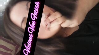 I record secretly while I smoke and sing with my friend - 6 image