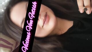 I record secretly while I smoke and sing with my friend - 8 image