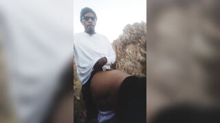 SEXY BBW LOVES FUCKING IN PUBLIC - 15 image