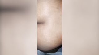 Oups! I accidently cum in my stepmom. Partie2