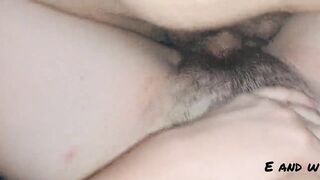 Xxx Desi My Step Sister Teaches Me While We Watch TV - 11 image