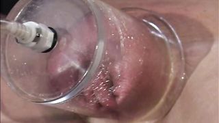 German chubby redhead Jasmin is sucked - 5 image