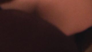 and in the beginning there was black cock in her holes - 8 image