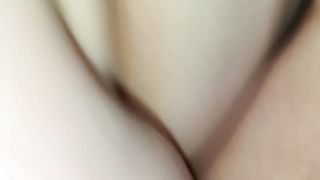 POV Goth GF let's you Face and Titty Fuck her - 9 image