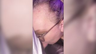 Blonde Bimbo Blowjob Compilation - 13 image