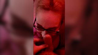 Blonde Bimbo Blowjob Compilation - 14 image