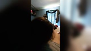 Wife Loves to Show off for Spun Guys - 10 image