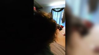 Wife Loves to Show off for Spun Guys - 11 image